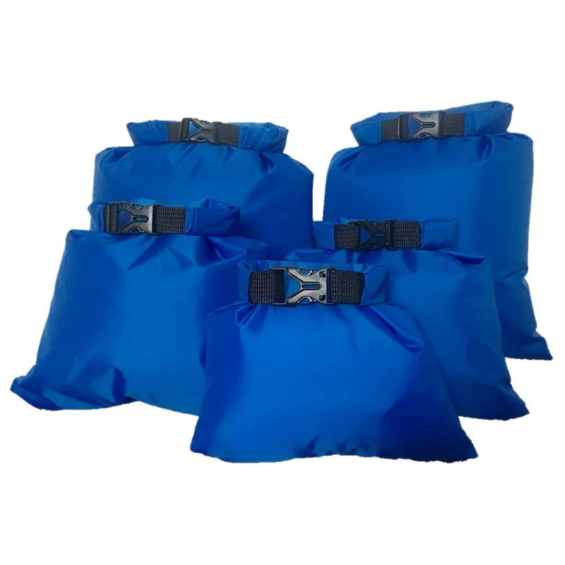 Waterproof Dry Bags