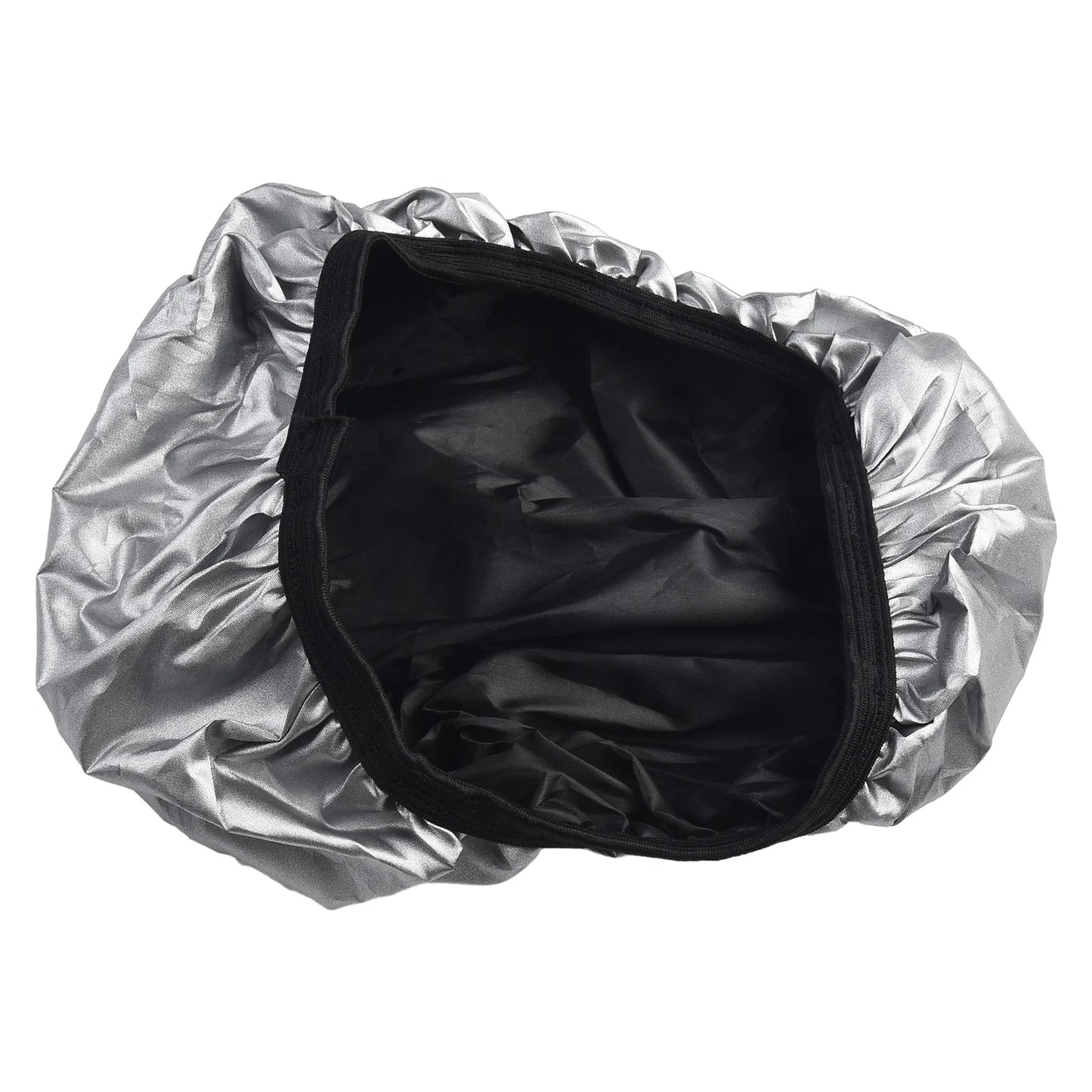 Protective Bike Seats Cover Waterproof Bicycle Saddle Rain Cover Dust Resistant Made of Material Long Service Life