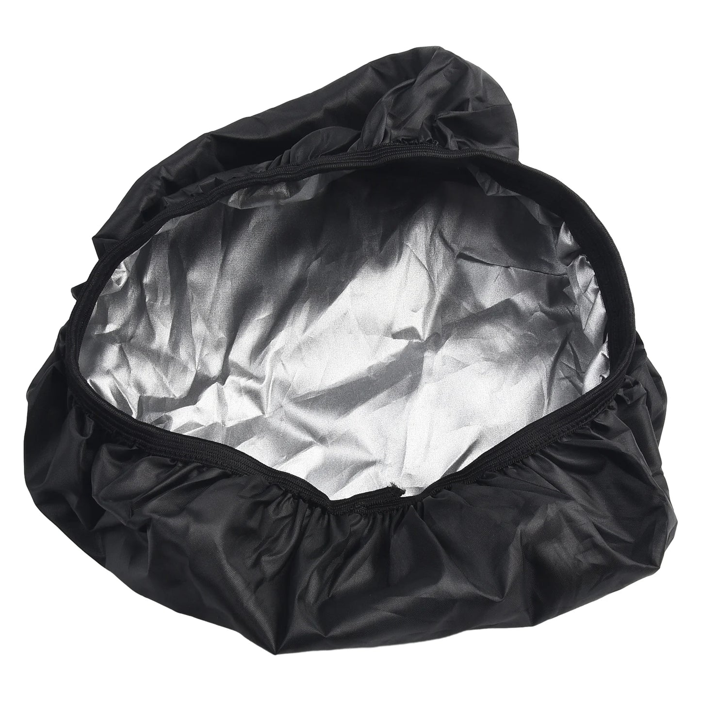 Protective Bike Seats Cover Waterproof Bicycle Saddle Rain Cover Dust Resistant Made of Material Long Service Life
