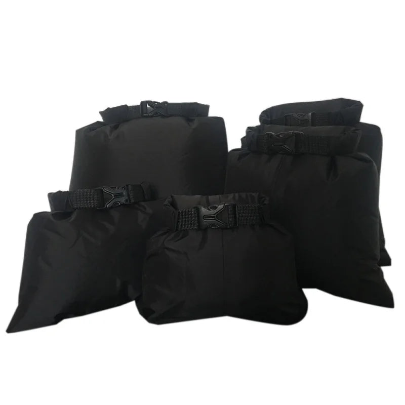 Waterproof Dry Bags