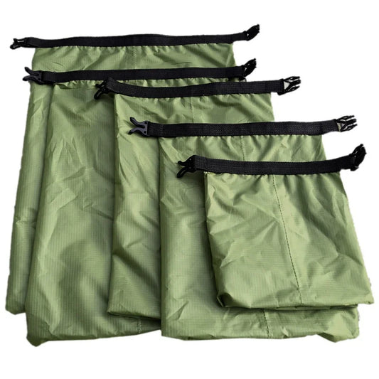 Waterproof Dry Bags