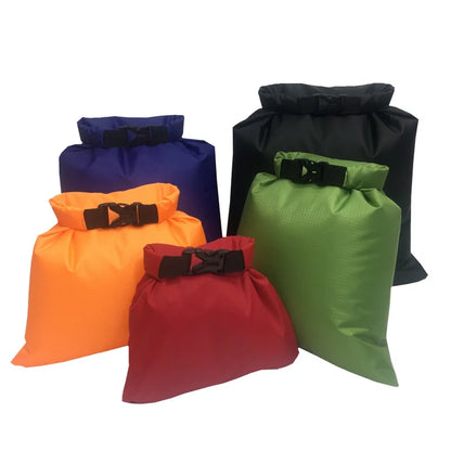 Waterproof Dry Bags