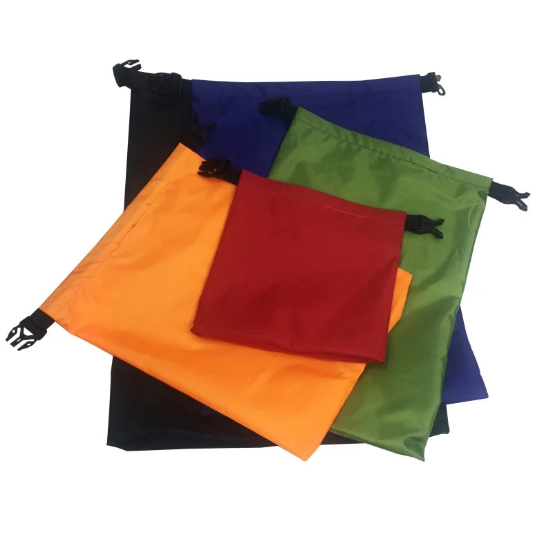 Waterproof Dry Bags