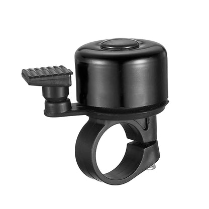 MTB Bicycle Bell Aluminum Alloy Bike Handlebar Bell Ring Mountain Road Cycling Safety Warning Bicycle Horn Cycling Accessories