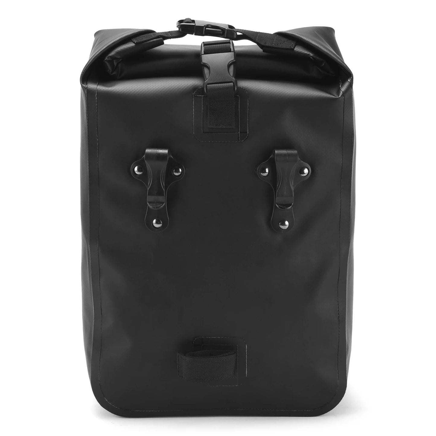 Cycling Bicycle Bike Rear Seat Trunk Bag Large Capacity Panniers Reflective Rear Bag Waterproof Bicycle Storage Bag