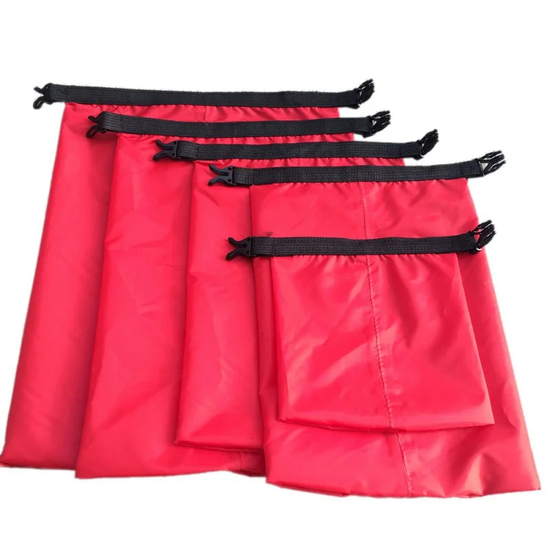 Waterproof Dry Bags