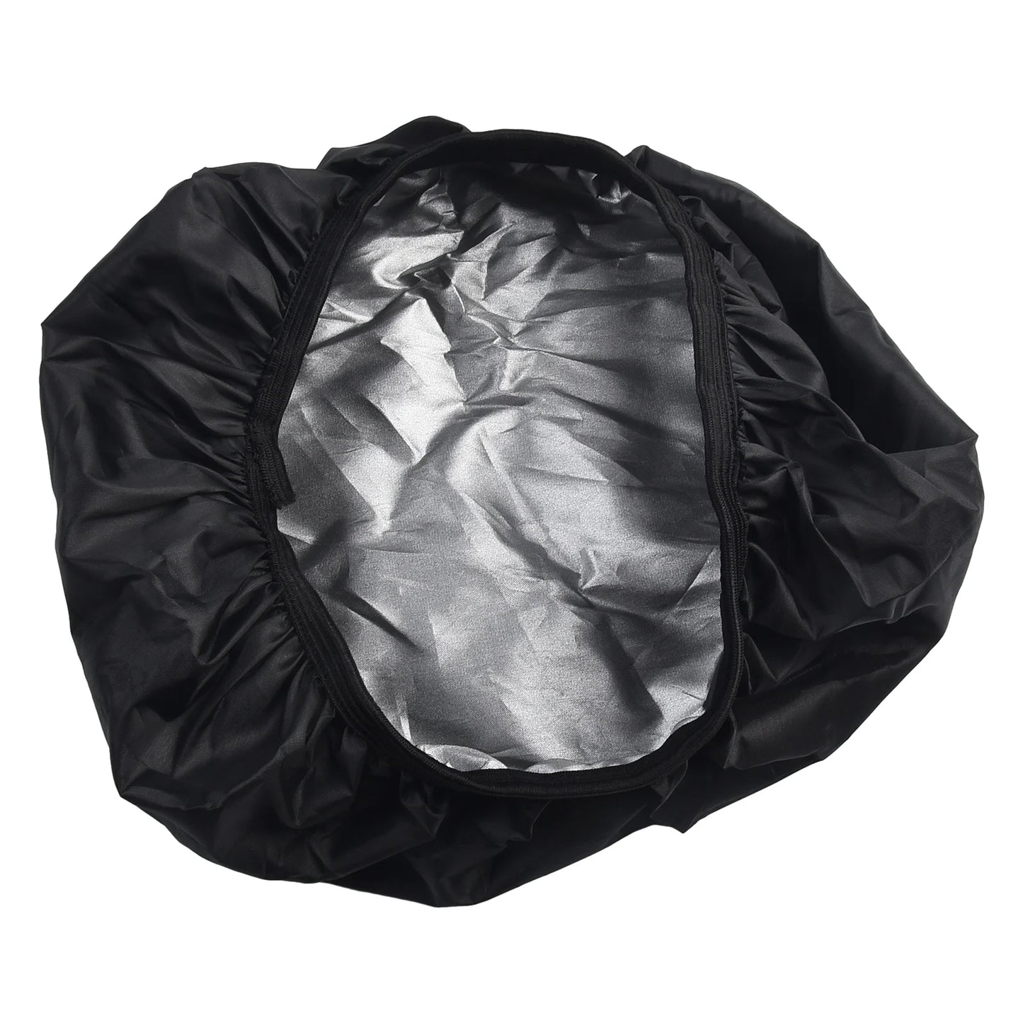 Protective Bike Seats Cover Waterproof Bicycle Saddle Rain Cover Dust Resistant Made of Material Long Service Life