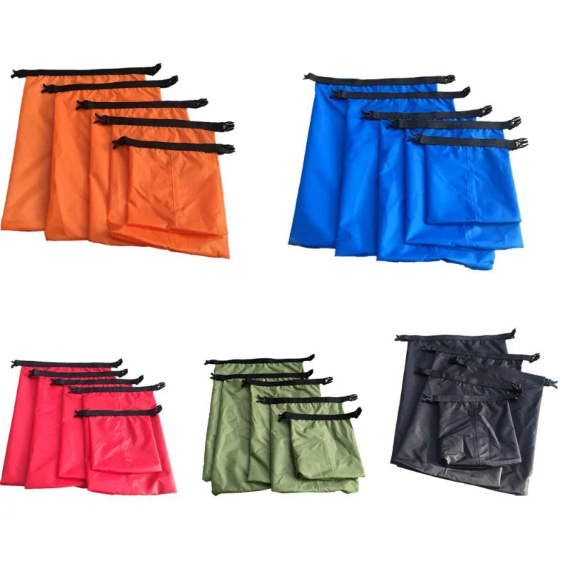 Waterproof Dry Bags