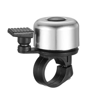MTB Bicycle Bell Aluminum Alloy Bike Handlebar Bell Ring Mountain Road Cycling Safety Warning Bicycle Horn Cycling Accessories