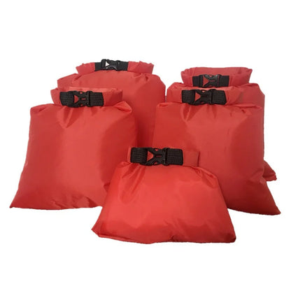 Waterproof Dry Bags